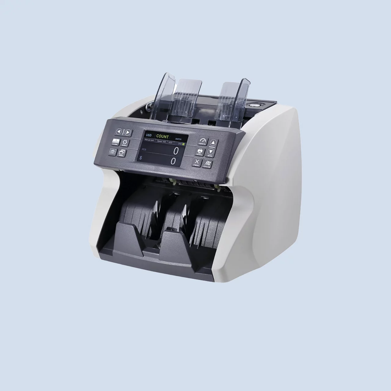 Contor/Sortator de bancnote TSG-770