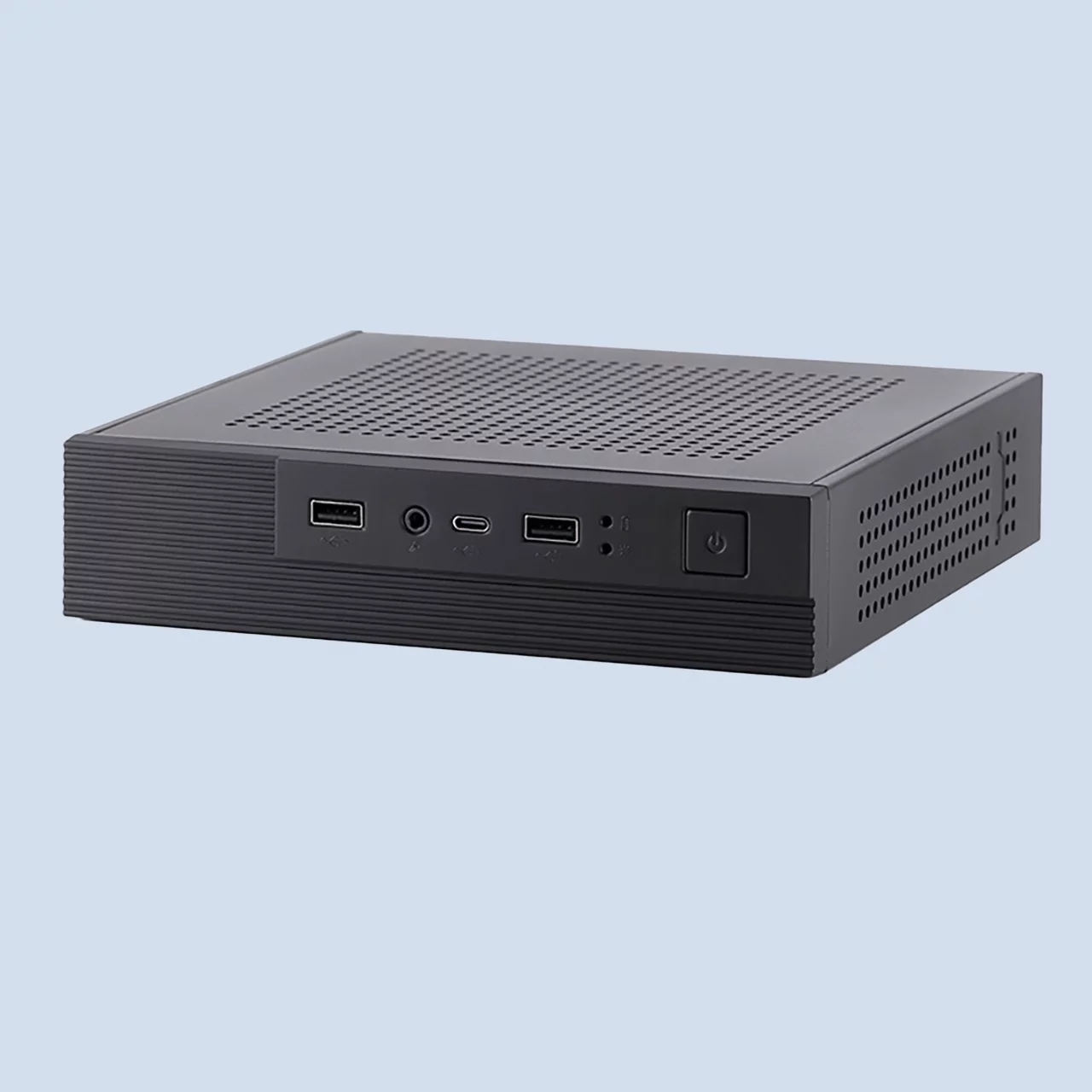 Mini PC TSG-T402PCMD