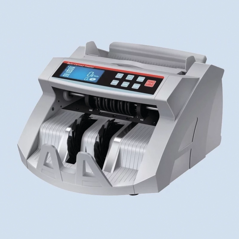 Contor bancnote TSG-2108