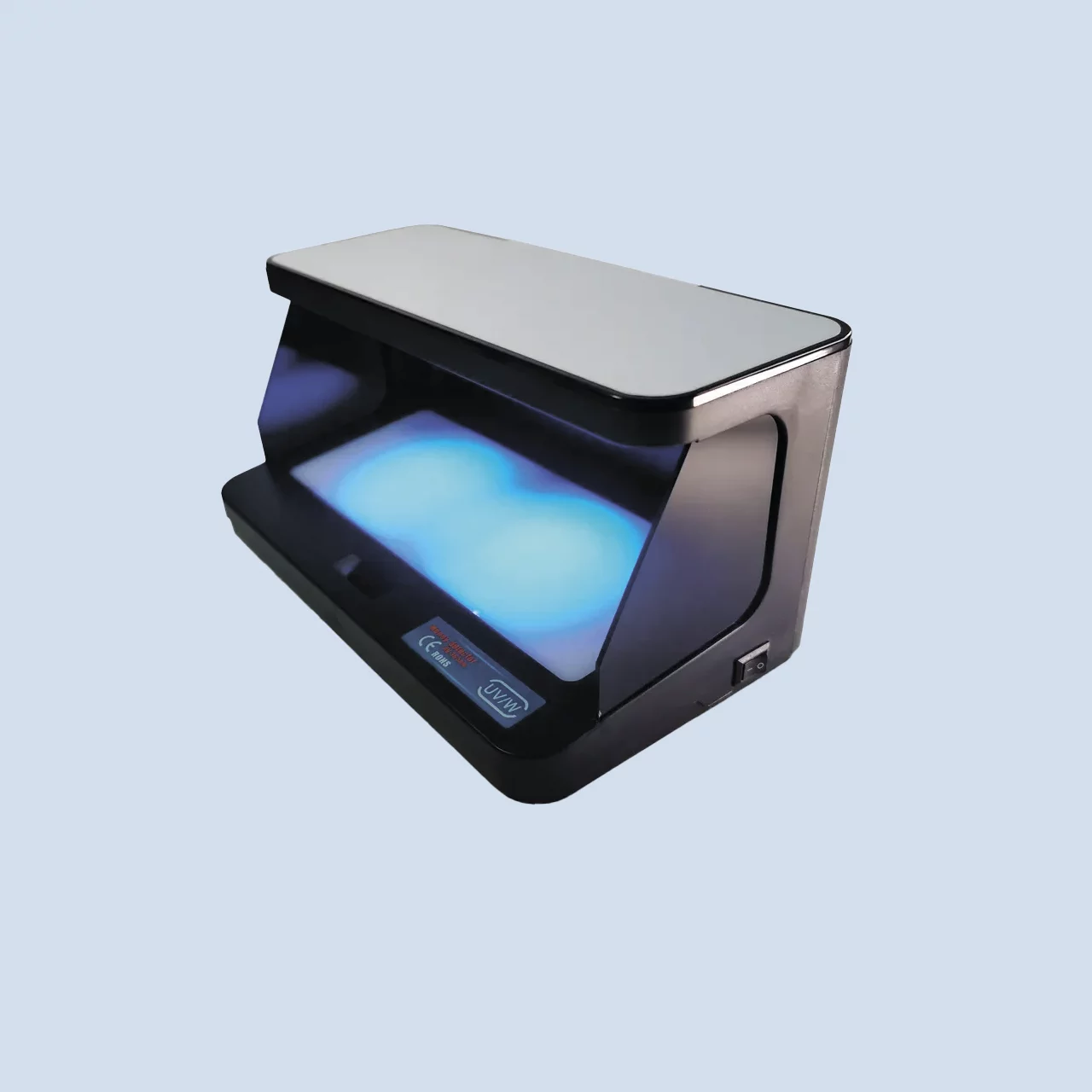 Detector de valuta TSG-180