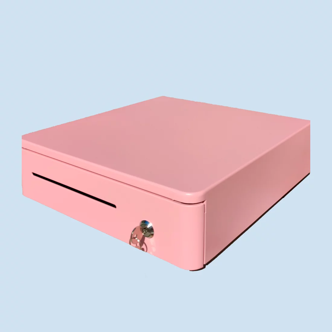 Lădița pentru bani TSG-330 4B5C Pink