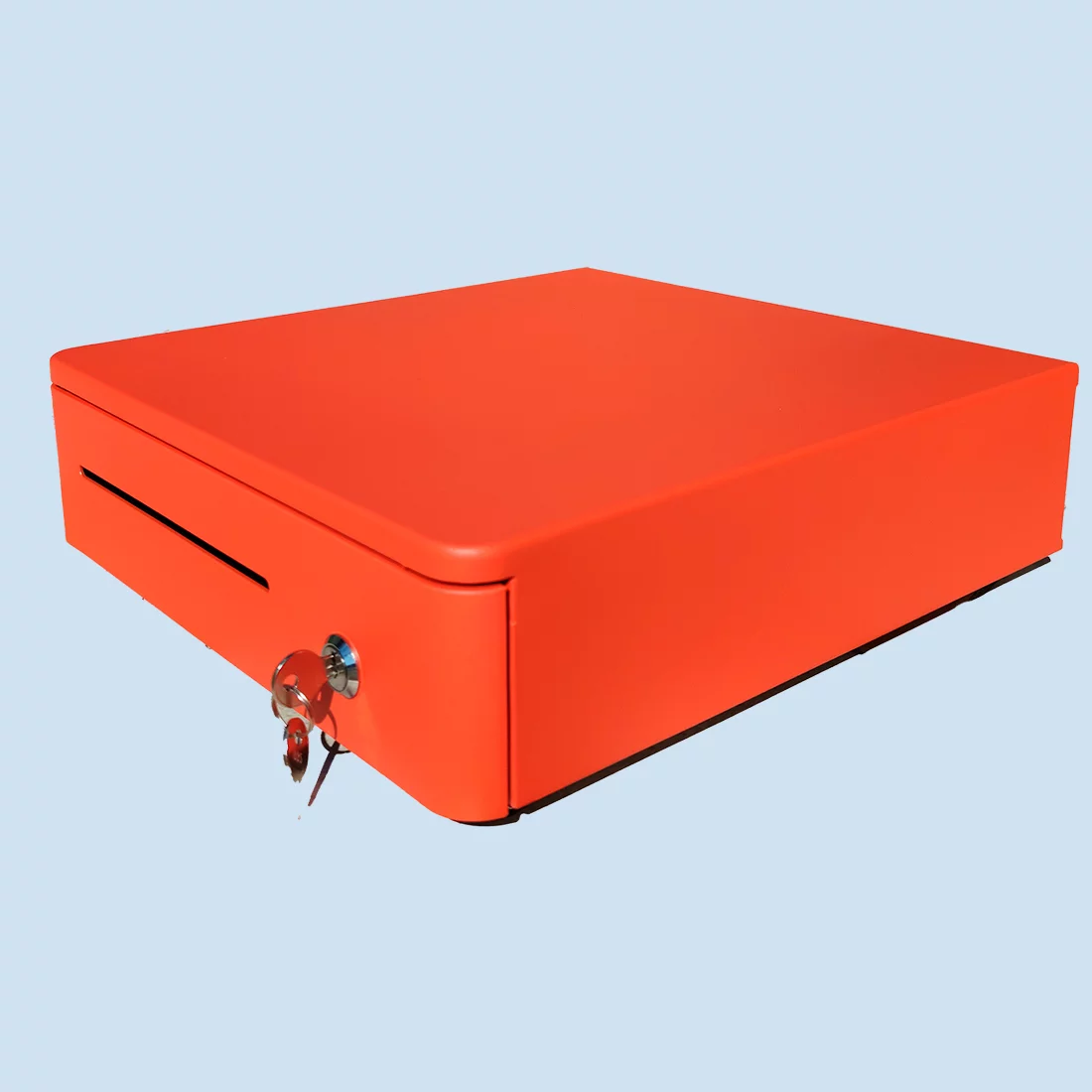 Lădița pentru bani TSG-330 4B5C Orange