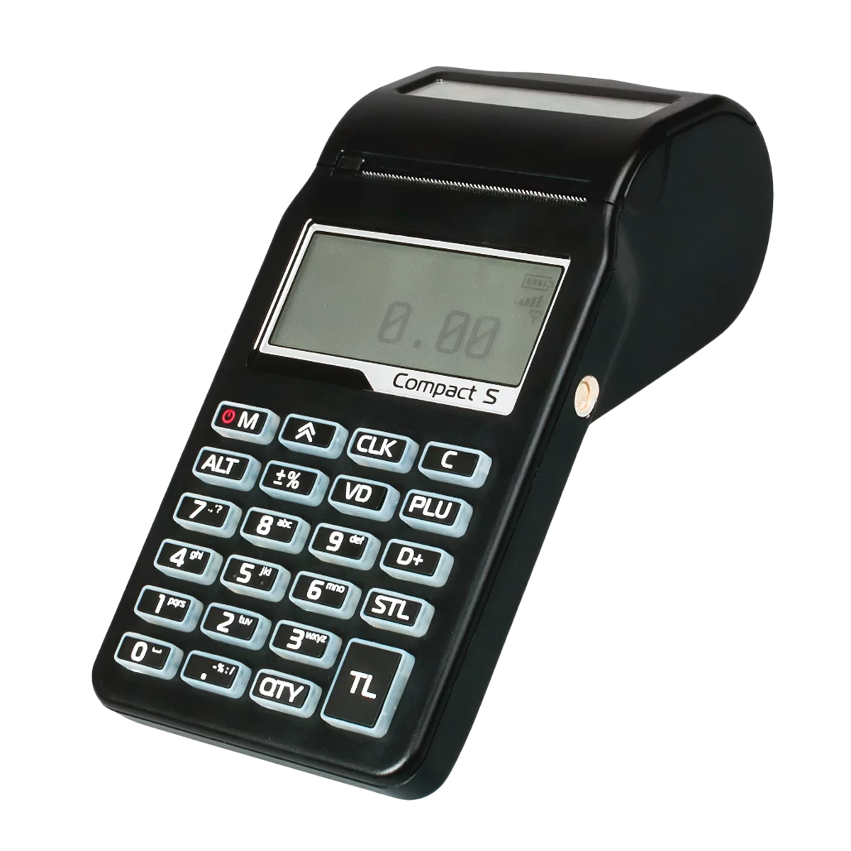Aparat de casa Daisy Compact S