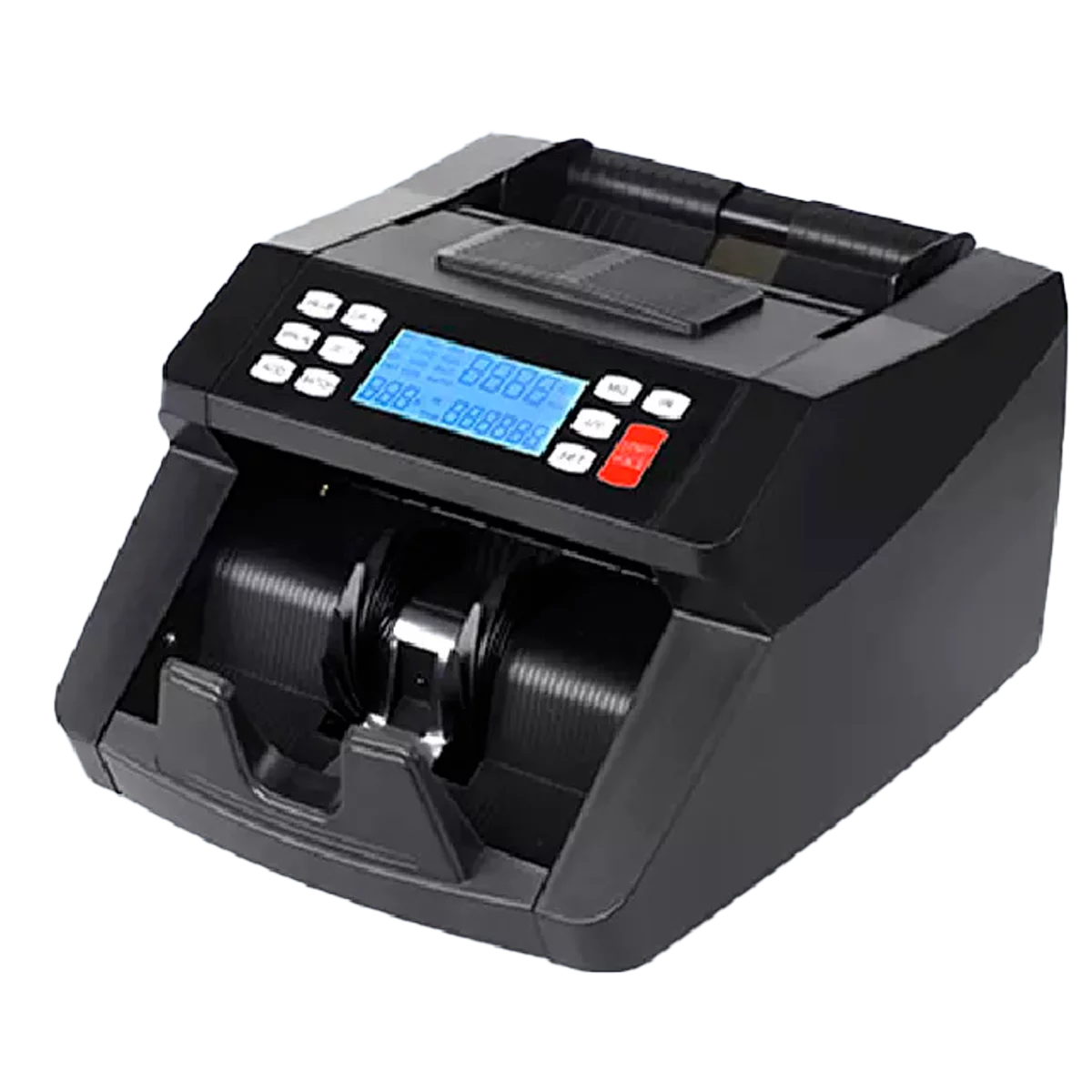Mașina de numărat bancnote TSG-6800