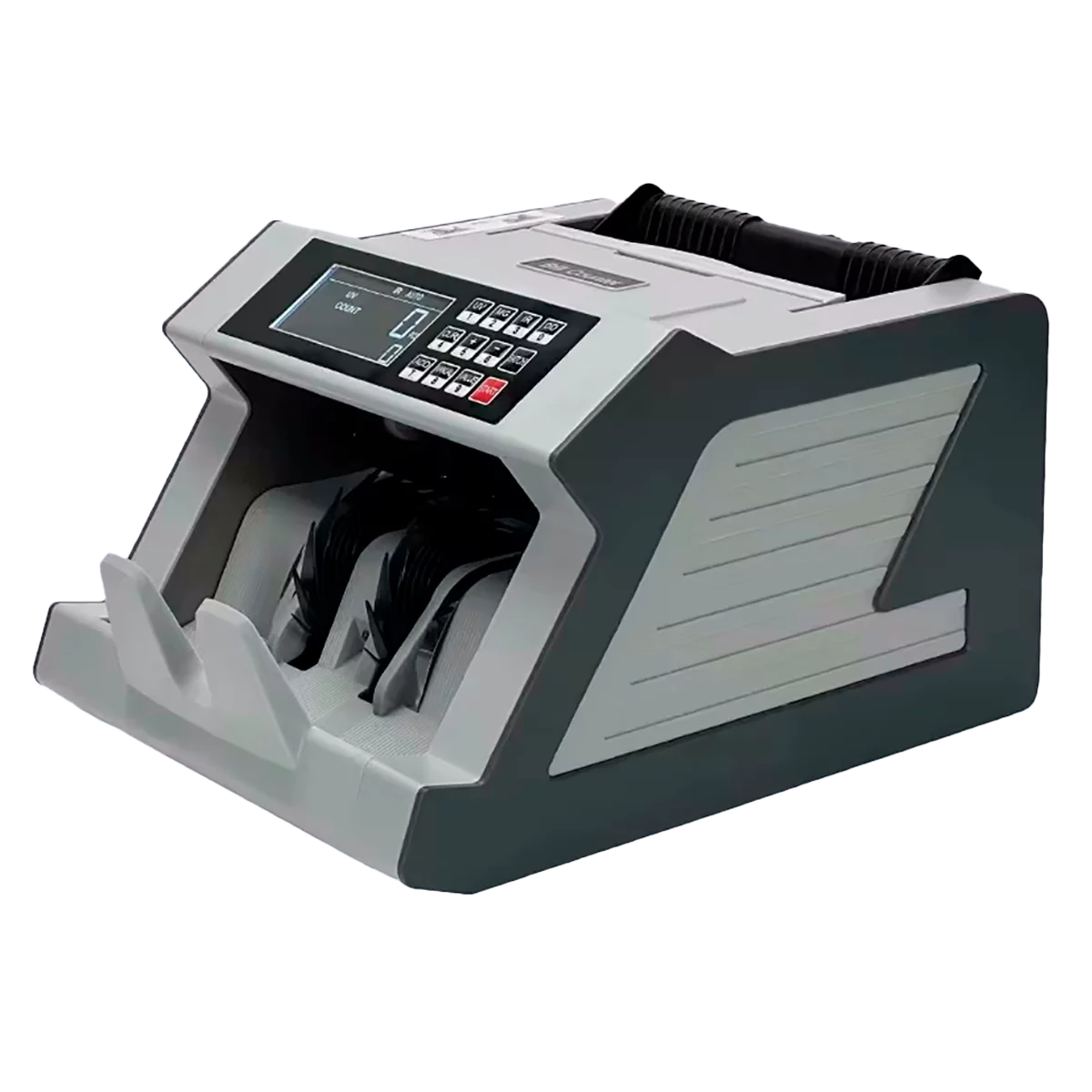 Mașina de numărat bancnote TSG-2500