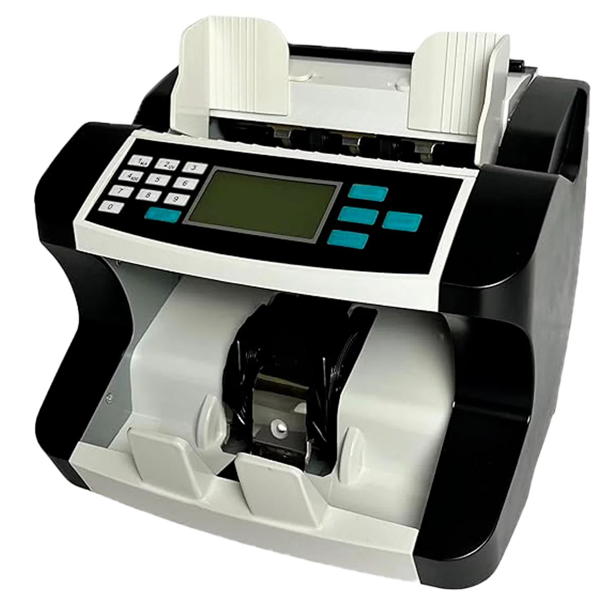 Mașina de numărat bancnote TSG-2801