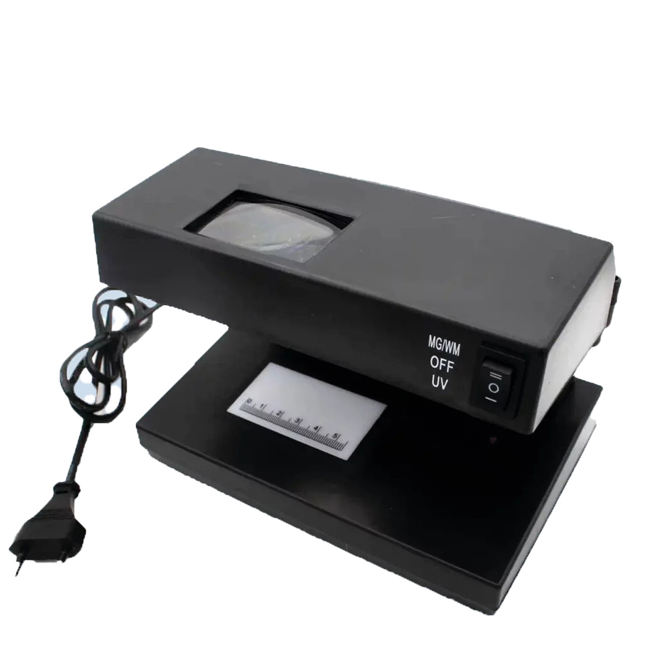 Detector de valuta TSG-2138