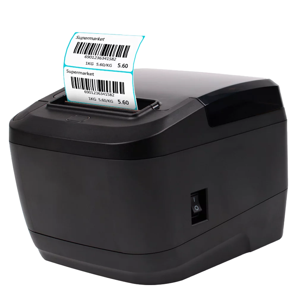 Printer de etichete TSG-330 B