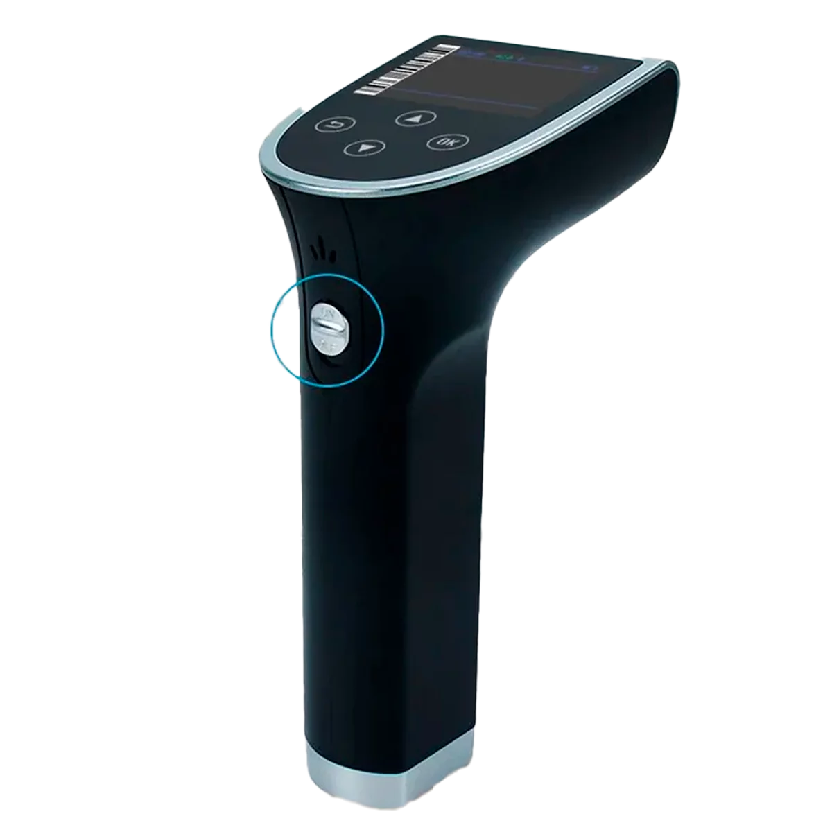 Scaner barcod fără fir TSG-6700 DB PRO