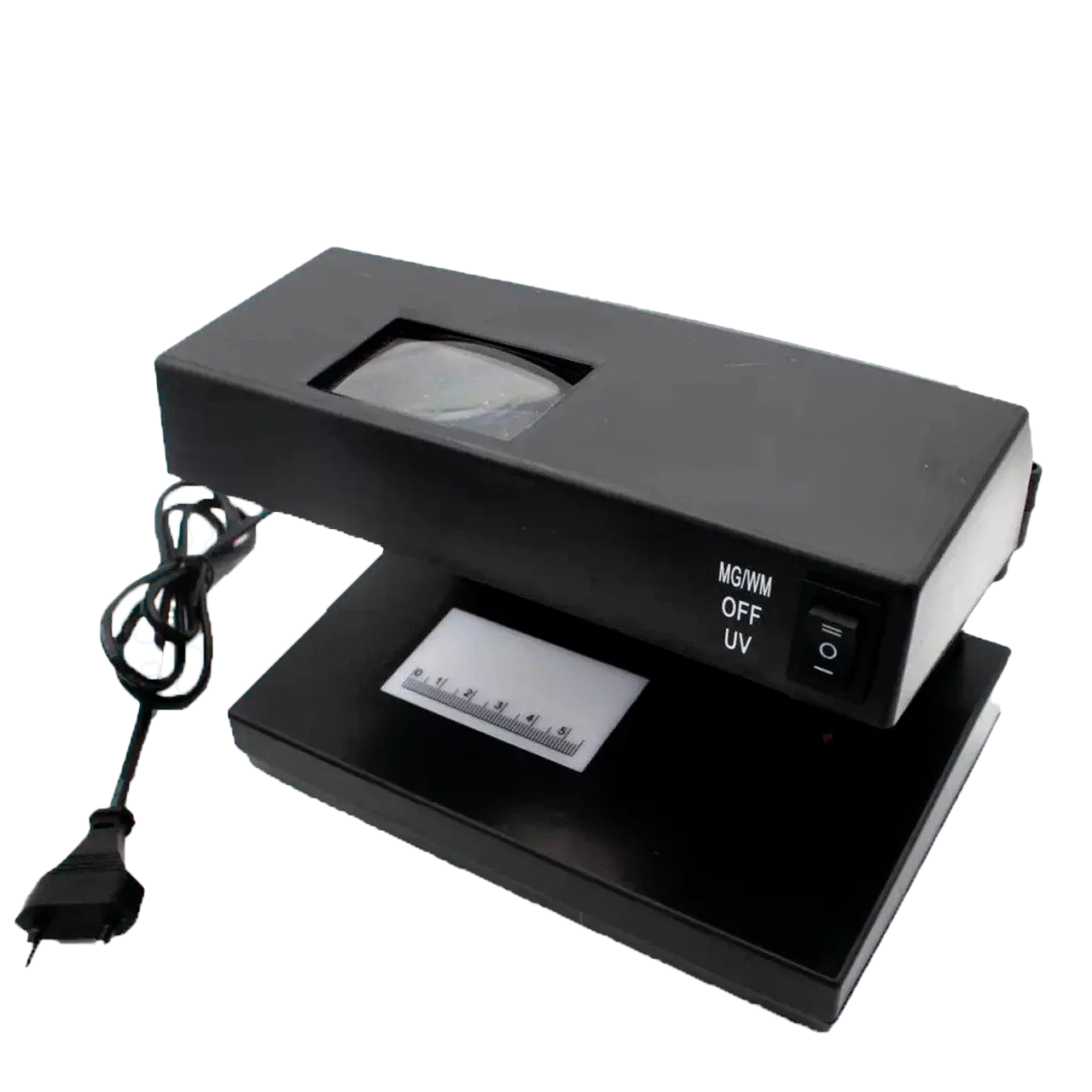 Detector de valuta TSG-2138