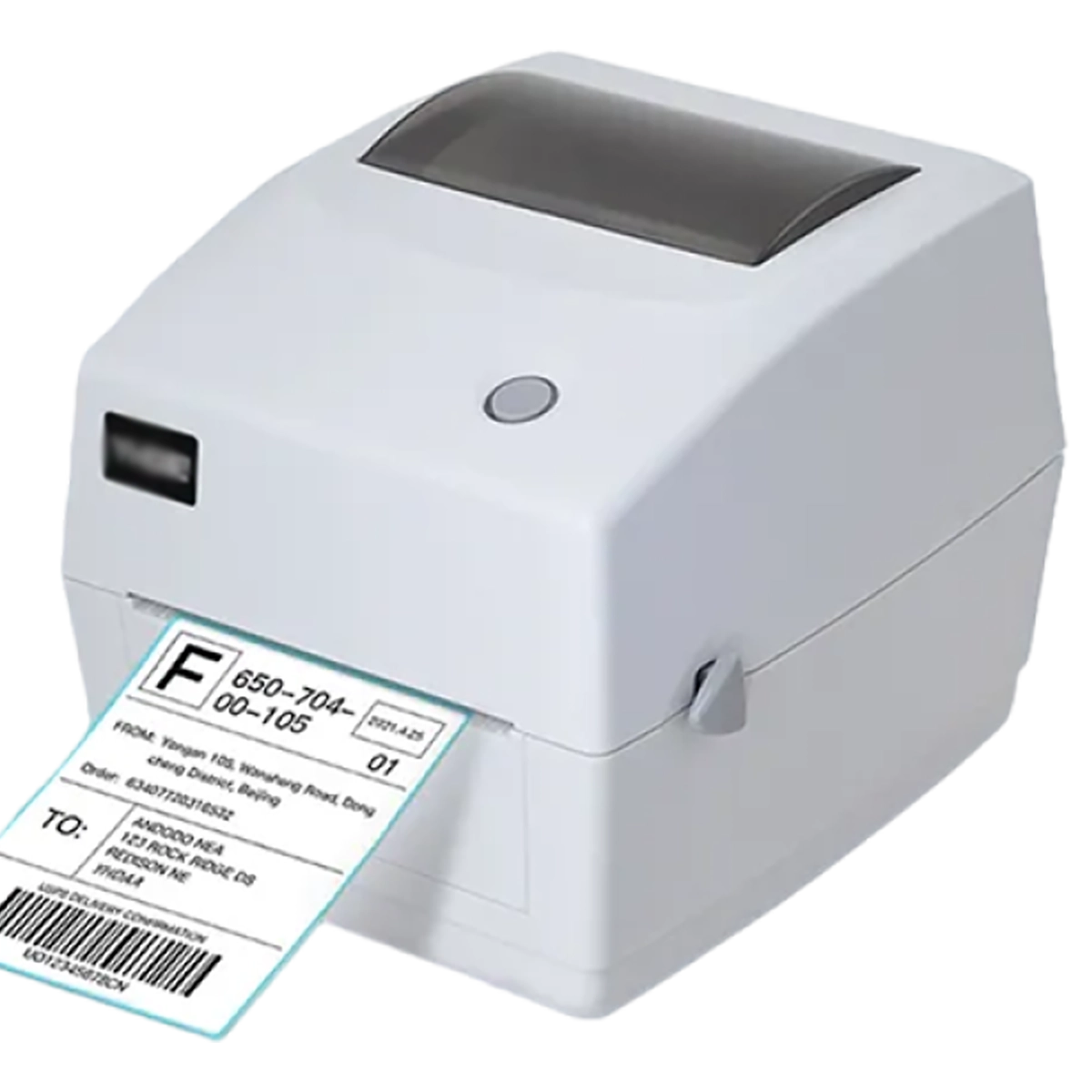 Printer de etichete TSG-450B